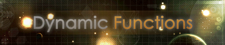 Dynamic Functions Internet Company